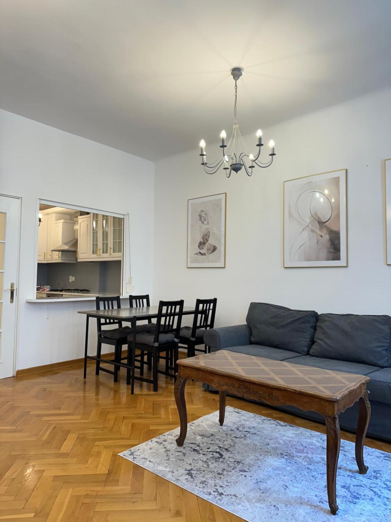 Charming Apartment At Old Town وارسو المظهر الخارجي الصورة
