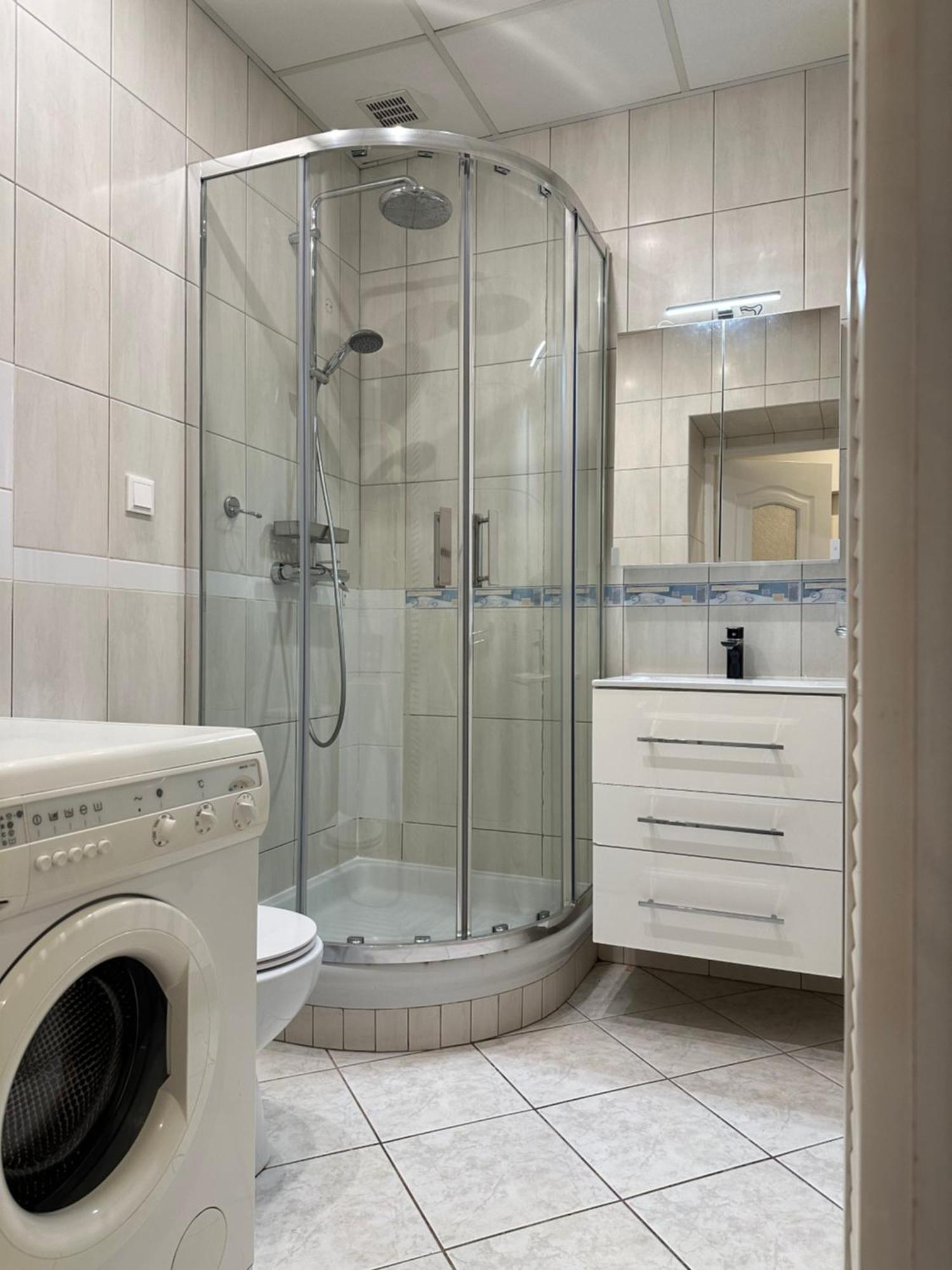 Charming Apartment At Old Town وارسو المظهر الخارجي الصورة